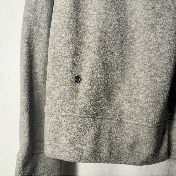 lululemon athletica Gray Turtleneck Sweater - Picture 6 of 10